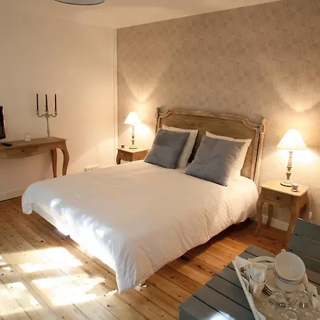 Apartment Orfevres Cathedrale *