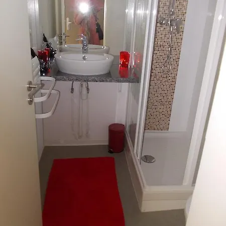 Orfevres Cathedrale アパート