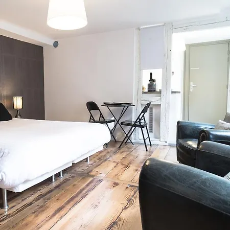 Apartment Orfevres Cathedrale