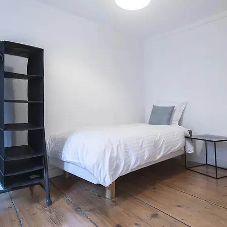 Orfevres Lejlighed *