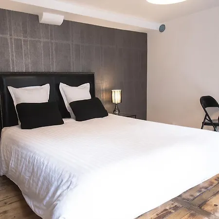 Apartment Orfevres Cathedrale Strasbourg