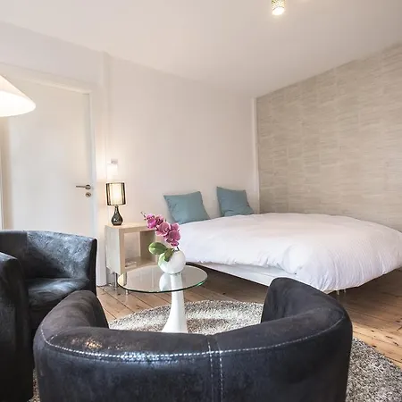 Lejlighed Orfevres *