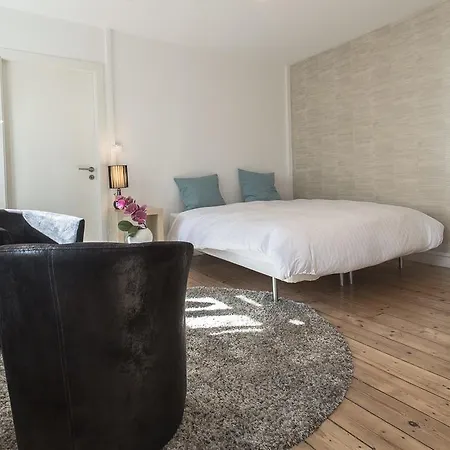 Apartment Orfevres Cathedrale