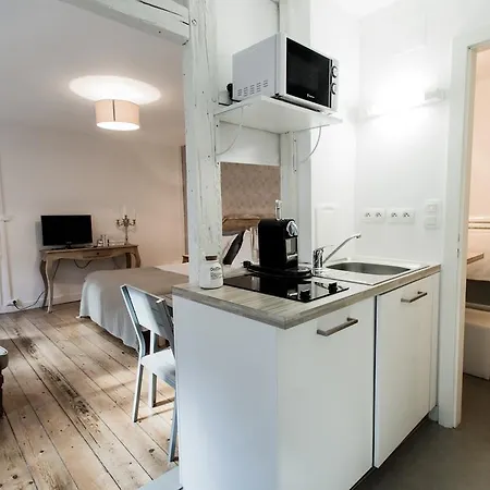 Orfevres Cathedrale ストラスブール