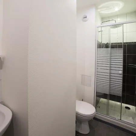 アパート Orfevres Cathedrale *