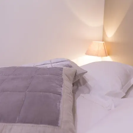 Orfevres Lejlighed *