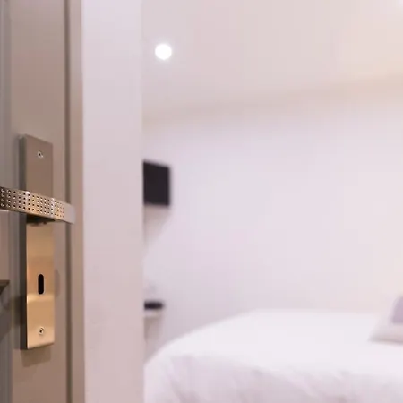 Apartment Orfevres Cathedrale