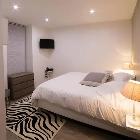 Apartment Orfevres Cathedrale