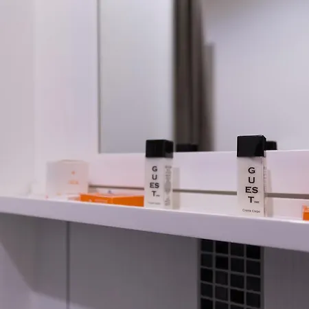 Orfevres Cathedrale アパート