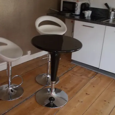 アパート Orfevres Cathedrale *