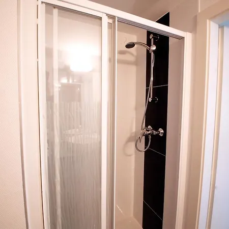 アパート Orfevres Cathedrale *