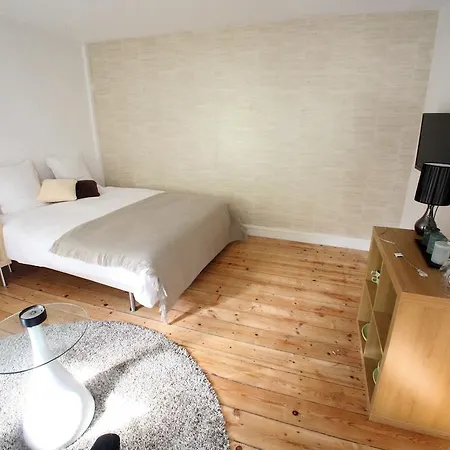 Apartment Orfevres Cathedrale