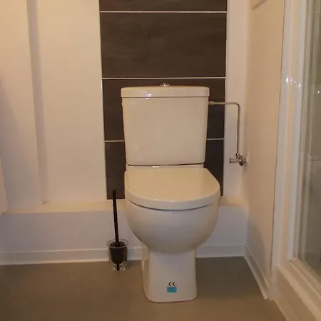 アパート Orfevres Cathedrale