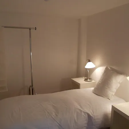 Apartment Orfevres Cathedrale *