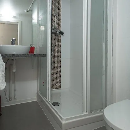 Lejlighed Orfevres *