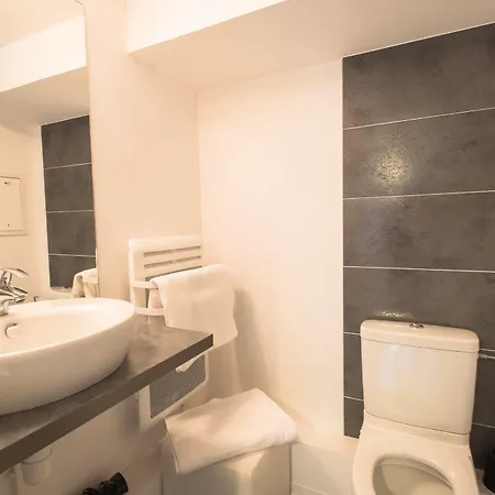 Orfevres Lejlighed Strasbourg