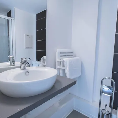 Apartment Orfevres Cathedrale
