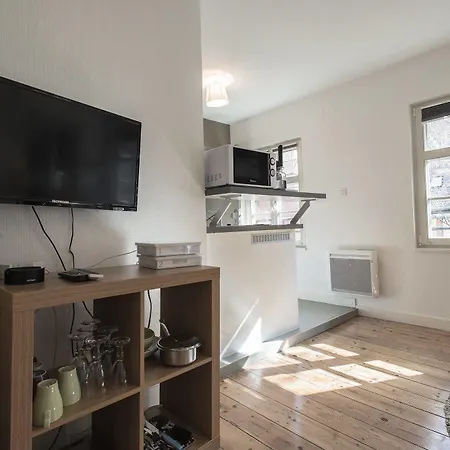 Orfevres Cathedrale Apartment