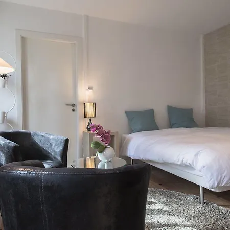 Apartment Orfevres Cathedrale