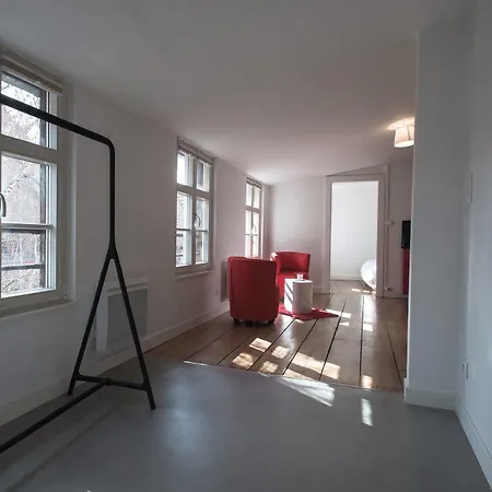 Orfevres Cathedrale Apartment
