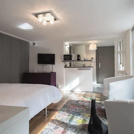 Orfevres Cathedrale *