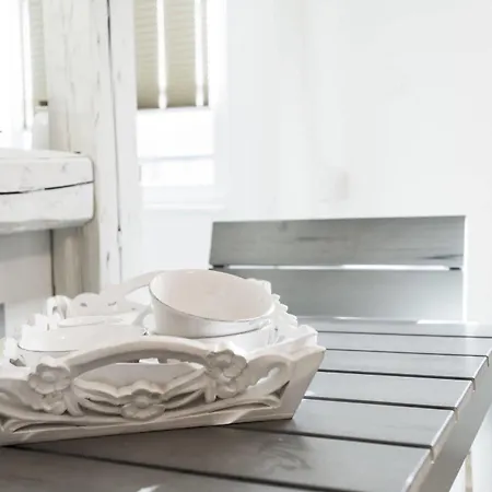 Orfevres Lejlighed Strasbourg