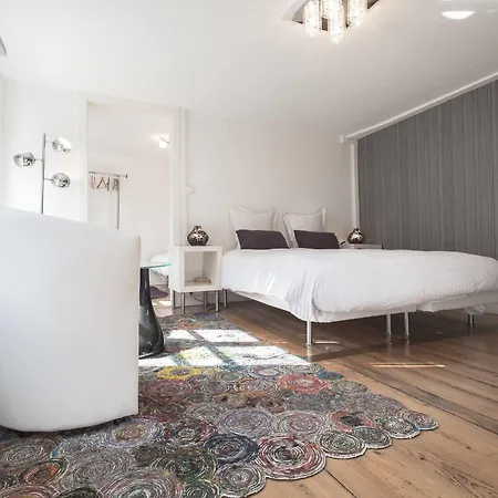 アパート Orfevres Cathedrale ストラスブール