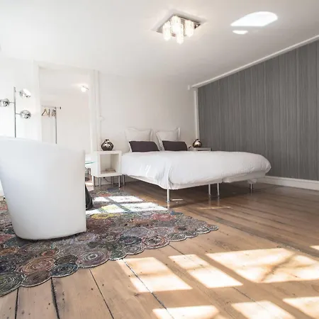 Orfevres Lejlighed Strasbourg