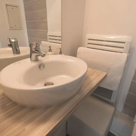 Orfevres * Strasbourg