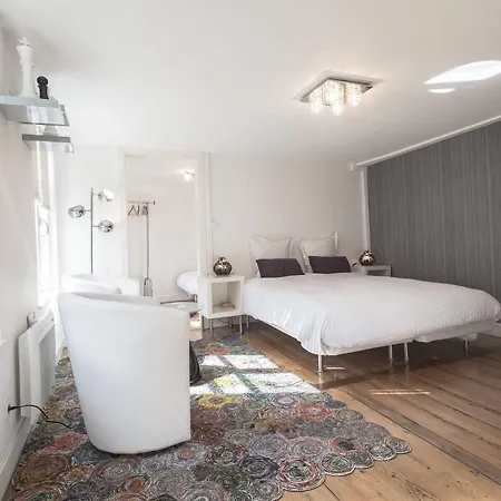 Orfevres Cathedrale Apartment Strasbourg