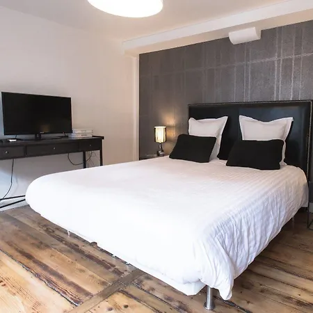 Orfevres Cathedrale Appartement *