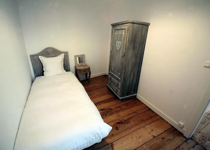 Orfevres Cathedrale Апартаменты *