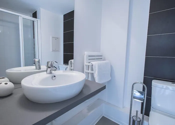 Апартаменты Orfevres Cathedrale