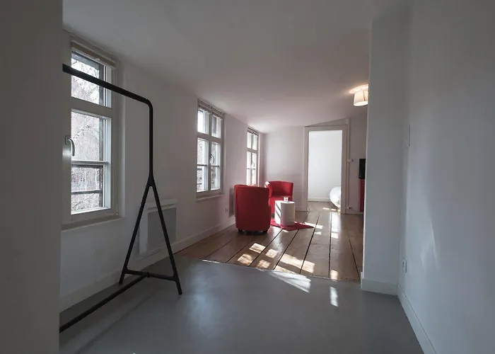 Orfevres Cathedrale Апартаменты