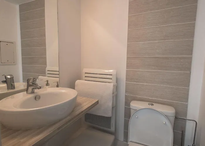 Апартаменты Orfevres Cathedrale