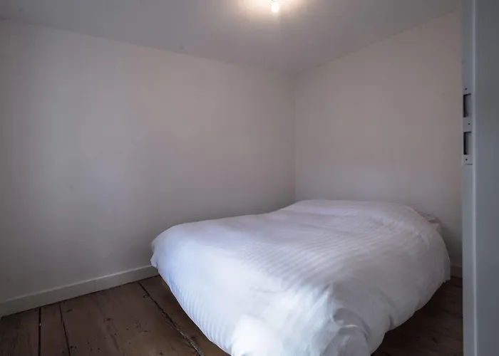 Апартаменты Orfevres Cathedrale *