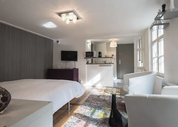 Orfevres Cathedrale *