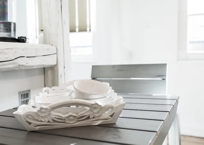 Orfevres Cathedrale Апартаменты Страсбург