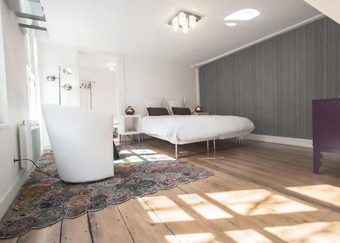 Orfevres Cathedrale Апартаменты Страсбург