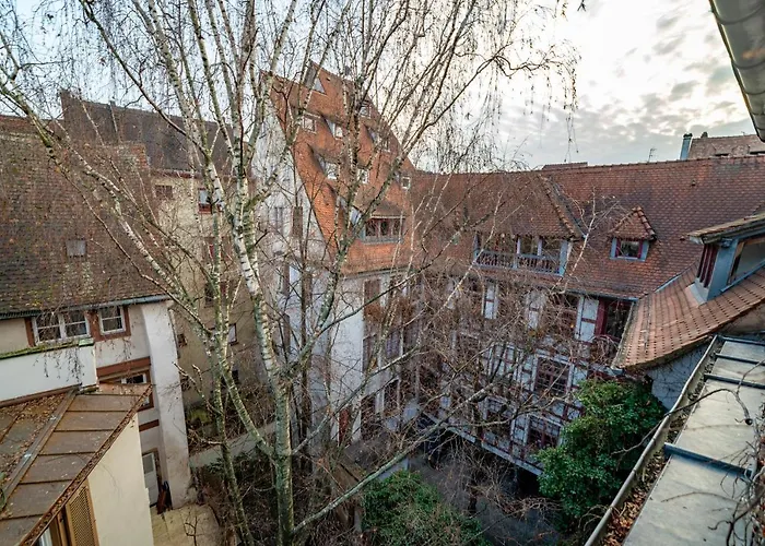 Orfevres Cathedrale *