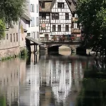 Orfevres Cathedrale
