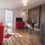 Apartamento Orfevres Cathedrale