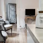 Apartamento Orfevres Cathedrale *