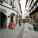 Apartamento Orfevres Cathedrale Estrasburgo