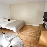 Apartamento Orfevres Cathedrale