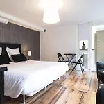 Apartamento Orfevres Cathedrale *