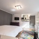 Orfevres Cathedrale Apartamento Estrasburgo